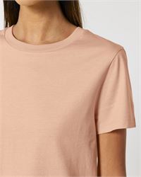 T-SHIRT DONNA BIOLOGICA 180 gsm ELLA